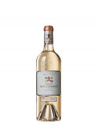 Chateau Pape Clement Blanc 2011 750ml